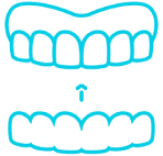 ortodoncia invisible 